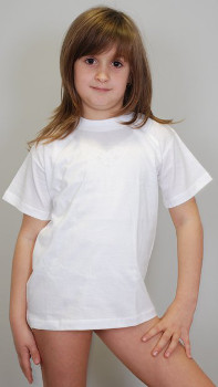 Детска тениска 409